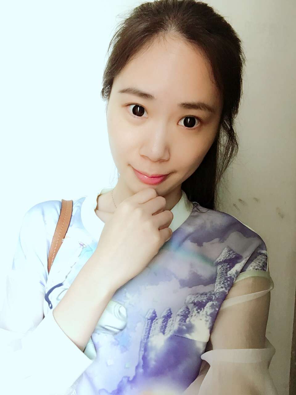 32歲離異女徵婚照片(id:4993659)_上海上海徵婚交友_我主良緣網