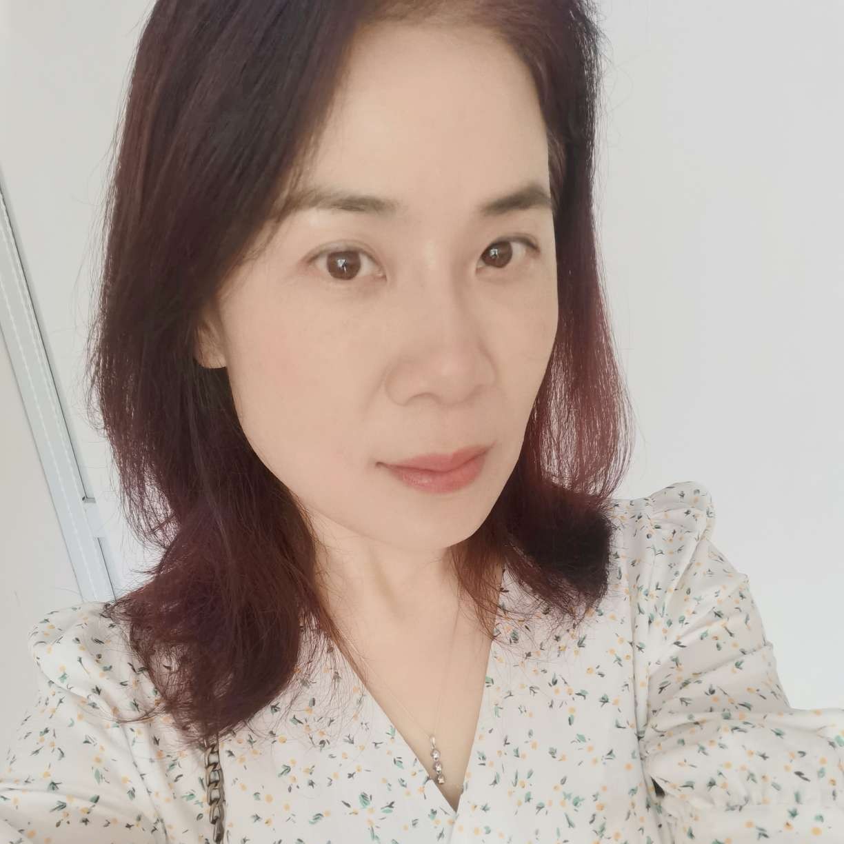 50岁离异女征婚照片(id:4027830)_广东深圳征婚交友_我主良缘网