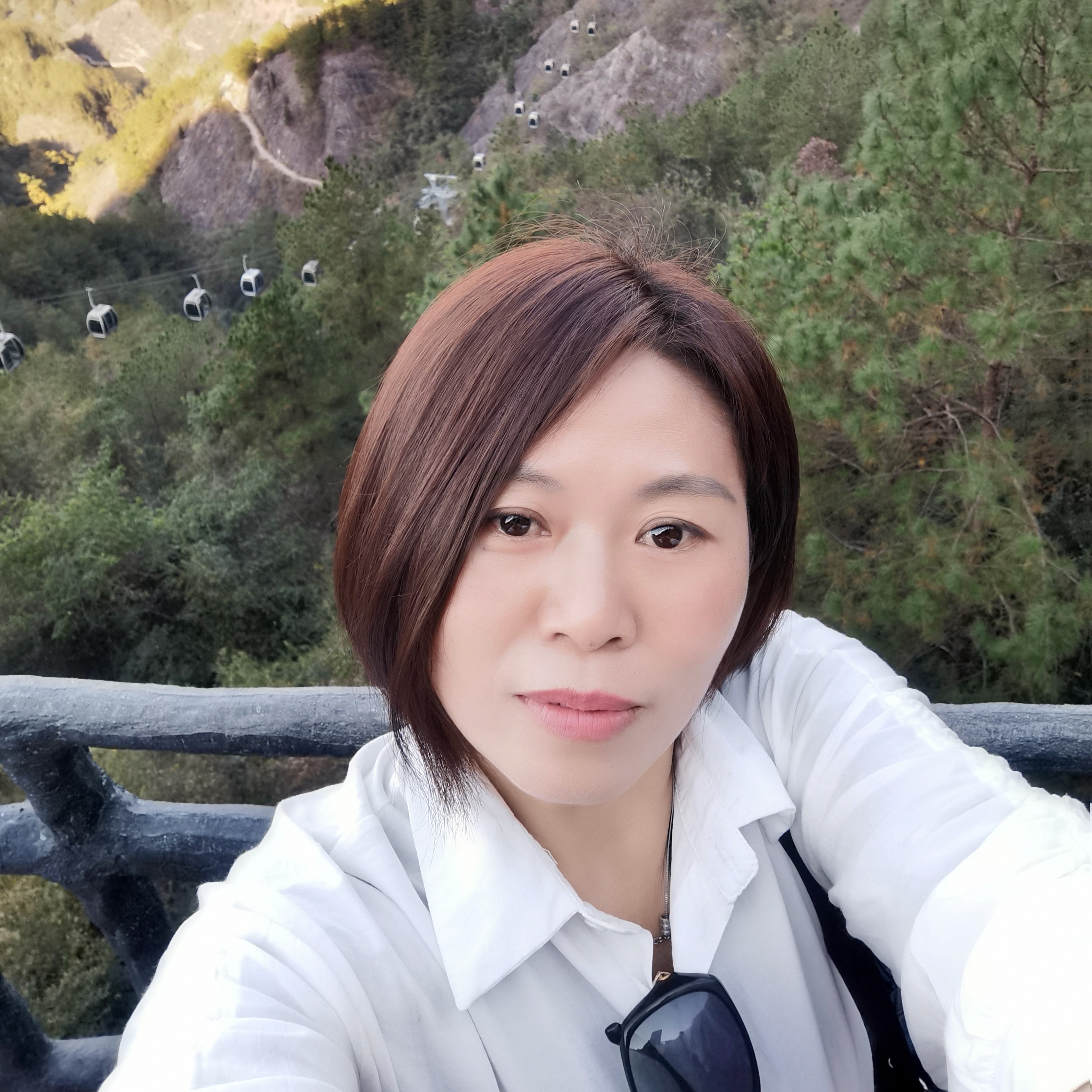 45歲離異女徵婚照片(id:3840318)_江西南昌徵婚交友_我主良緣網