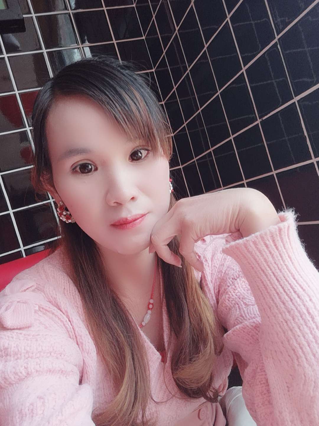 女31岁离异征婚照片图片