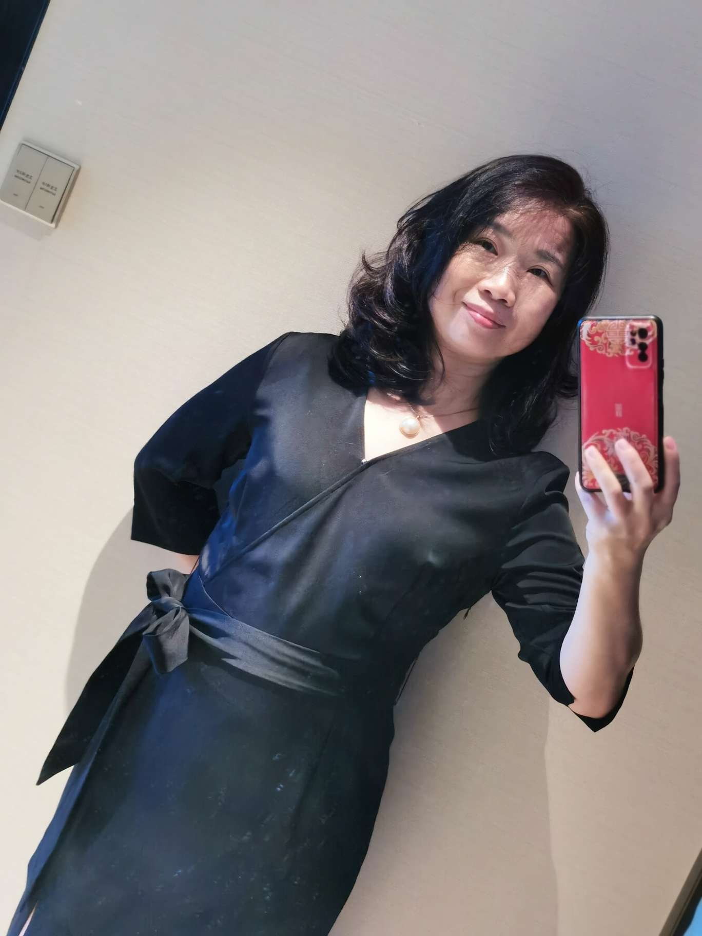 48岁离异女征婚照片(id:4322451)_广东广州征婚交友_我主良缘网