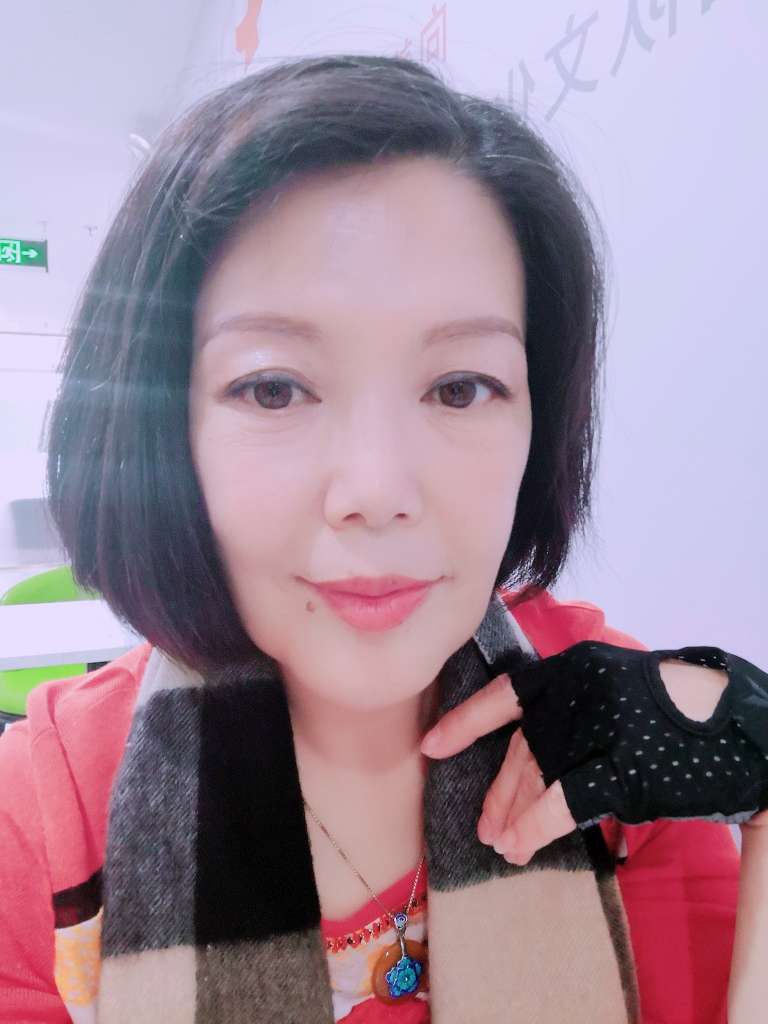 54歲離異女徵婚照片(id:4092880)_北京北京徵婚交友_我主良緣網