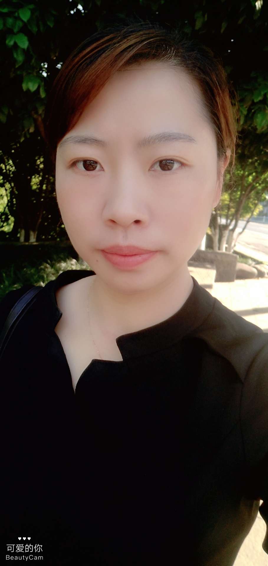 35岁丧偶女征婚照片(id:2319518)_浙江杭州征婚交友_我主良缘网