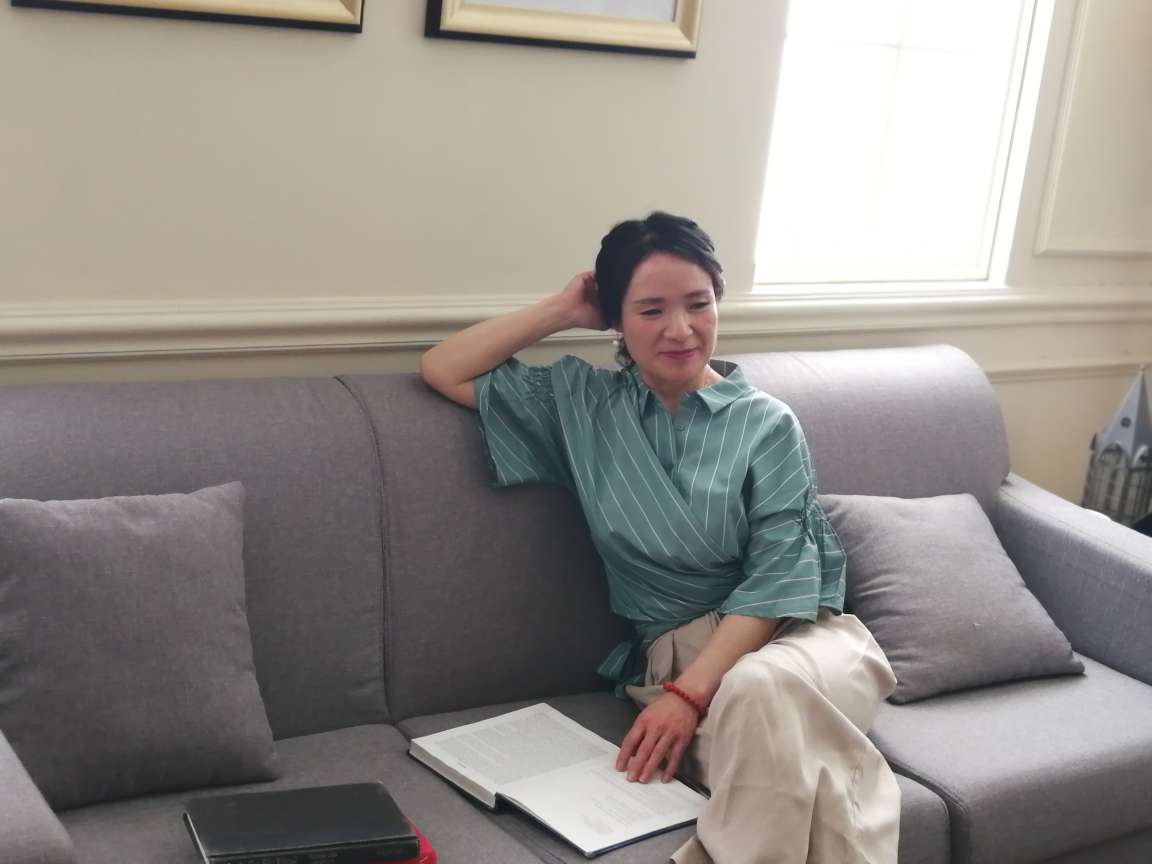 55岁离异女征婚照片(id:1205896)_北京北京征婚交友_我主良缘网