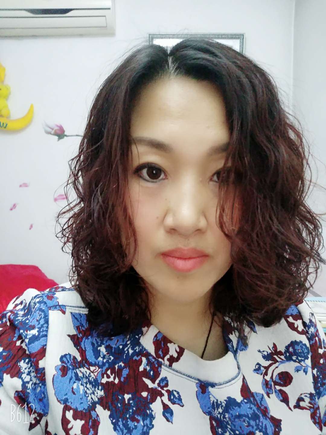 46岁丧偶女征婚照片(id:2062080)_北京北京征婚交友_我主良缘网