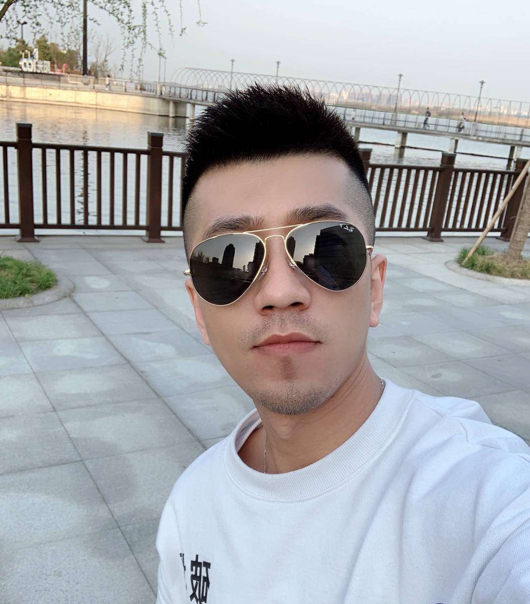 38岁离异男征婚照片(id:2955515)_广东深圳征婚交友_我主良缘网