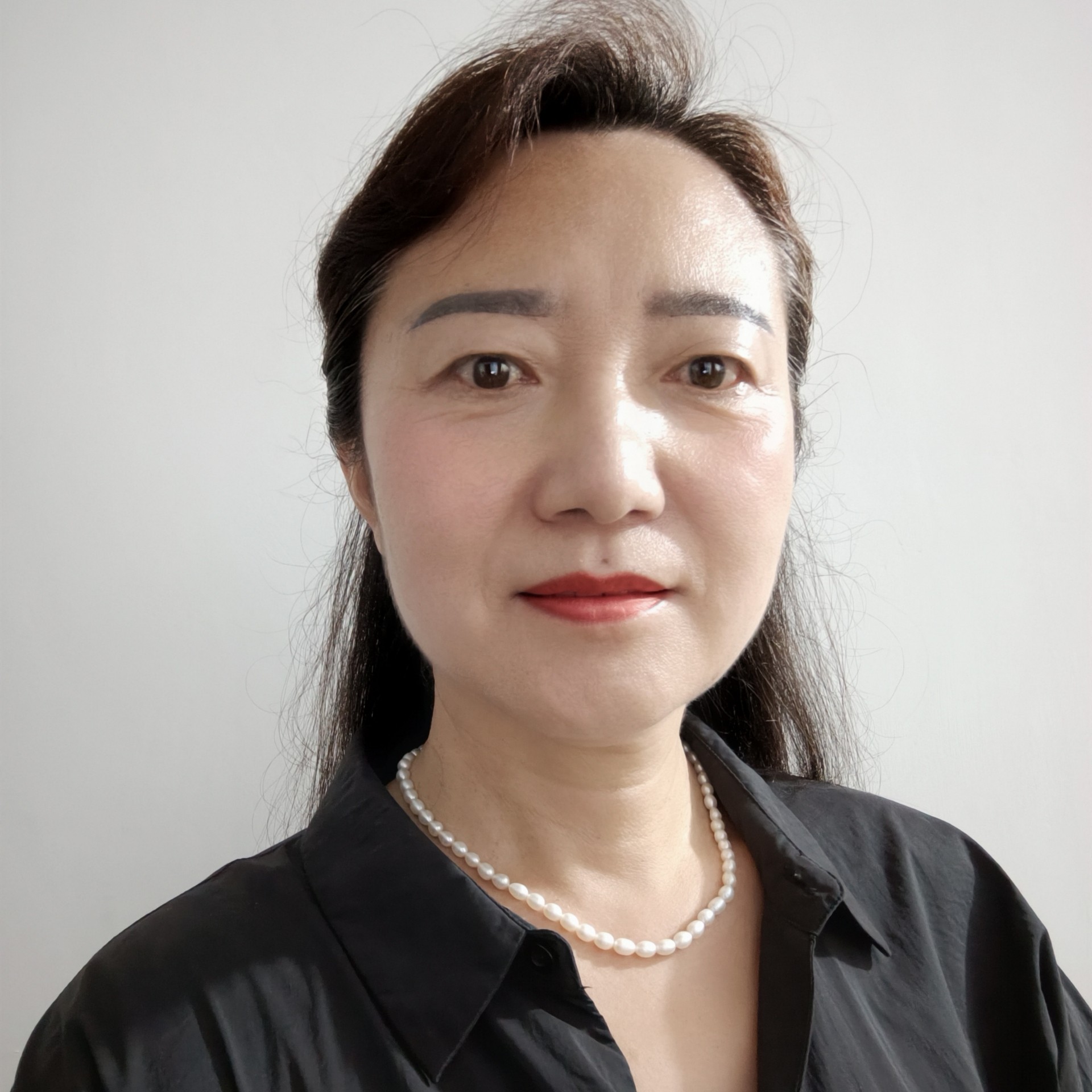 52岁丧偶女征婚照片(id:3958557)_北京北京征婚交友_我主良缘网