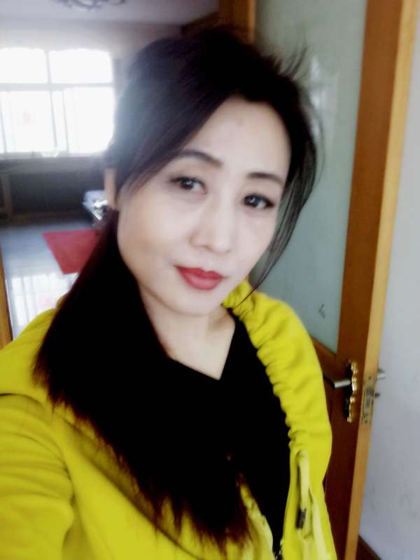 50岁离异女征婚照片(id:2521065)