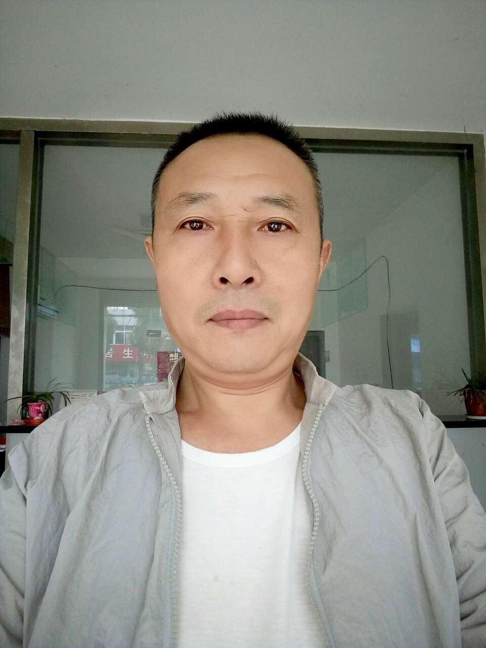 58岁丧偶男征婚照片(id:1344133)_江苏苏州征婚交友_我主良缘网