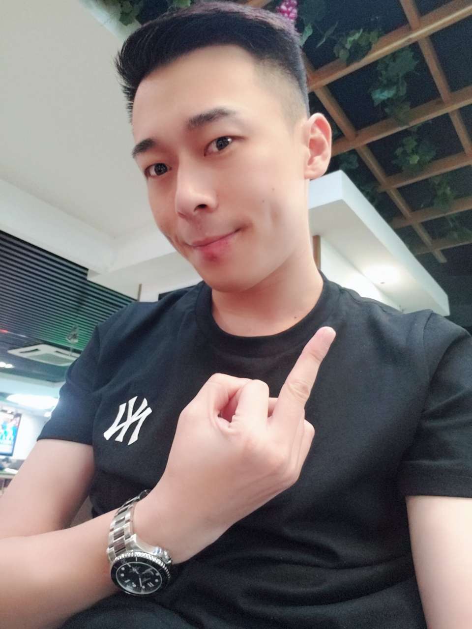 keeven佳文032岁男172cm高中及以下最近一次登录:11-20 23:3090后现居