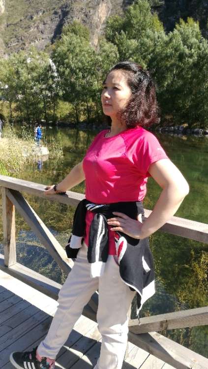 49岁离异女征婚照片(id:3536773)_北京北京征婚交友_我主良缘网