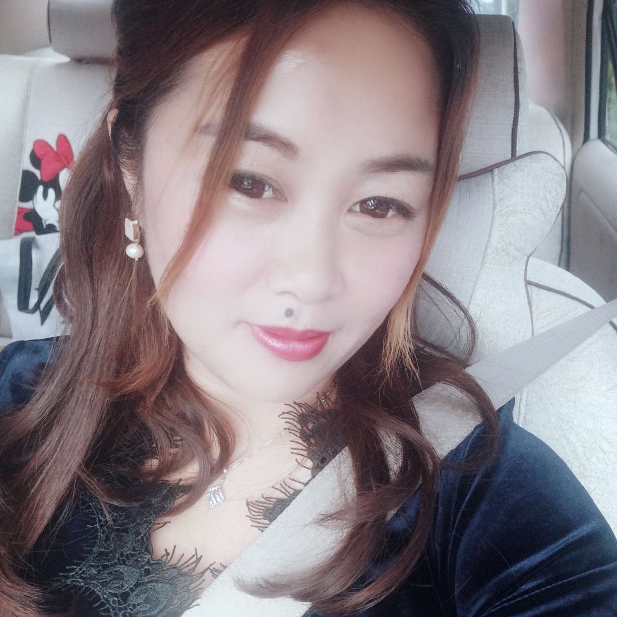40岁离异女征婚照片(id:2308087)_广东深圳征婚交友_我主良缘网