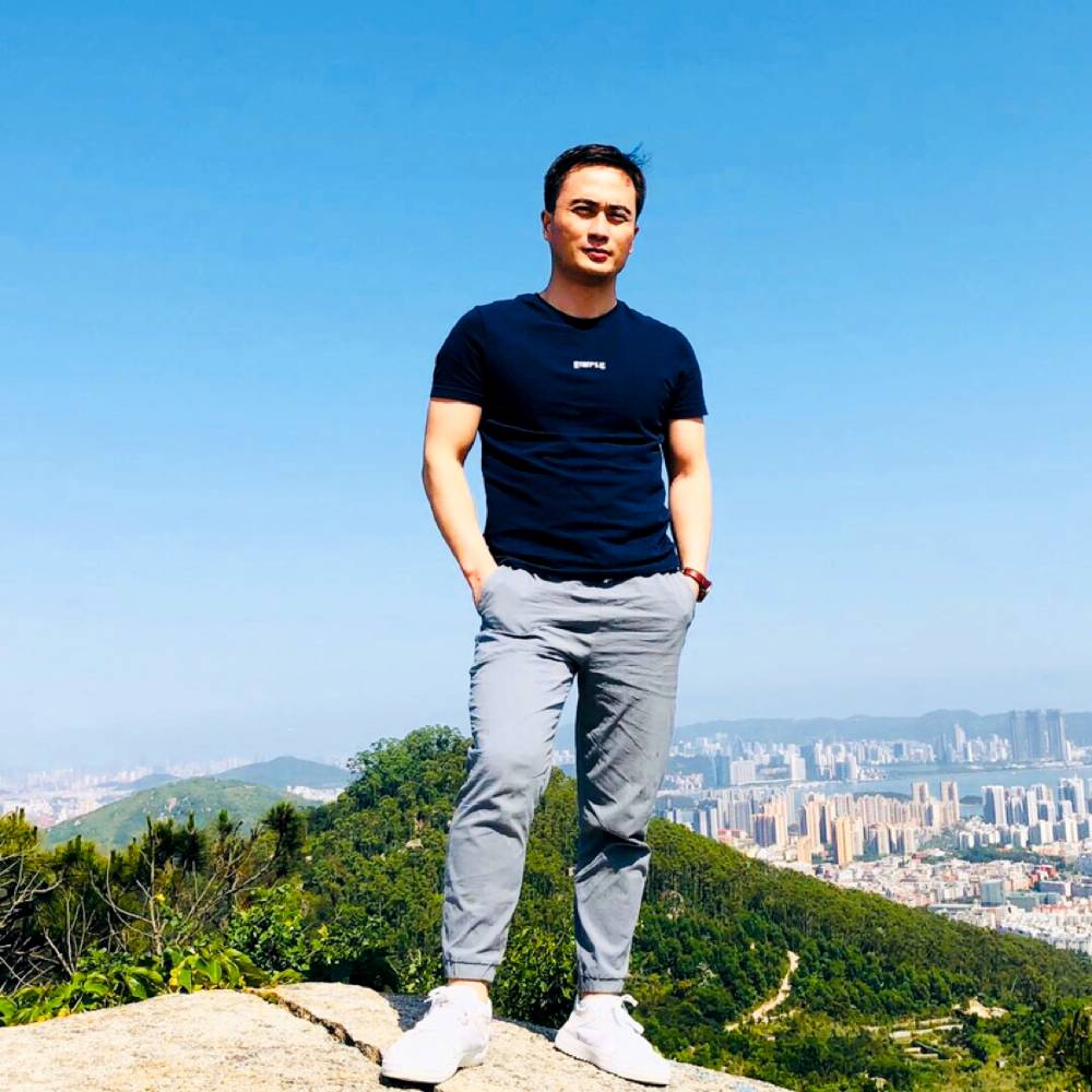 超帅红尘资料照片_福建厦门征婚交友_我主良缘