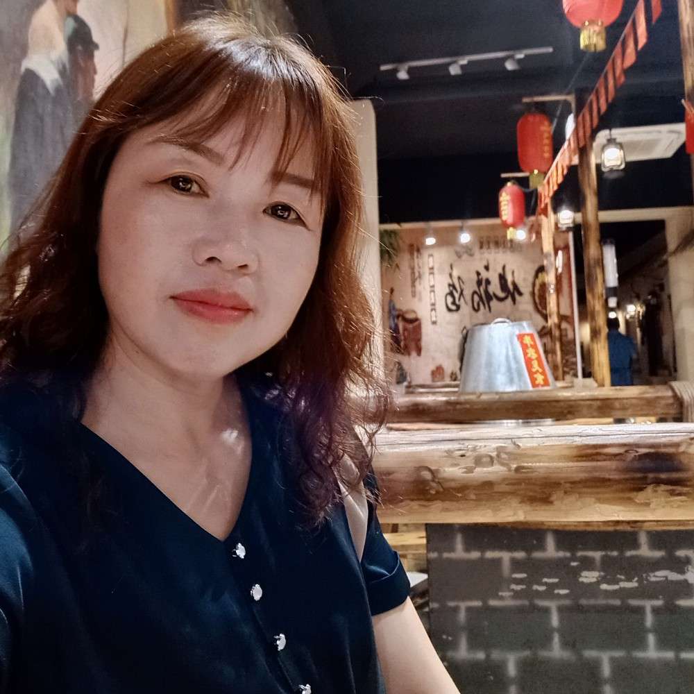 49歲離異女徵婚照片(id:5156640)_浙江溫州徵婚交友_我主良緣網