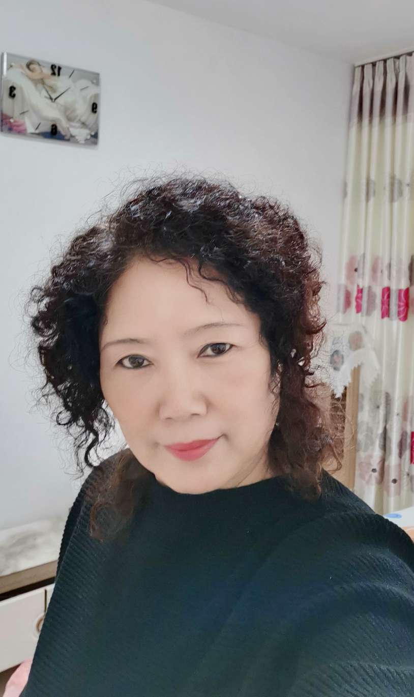 60岁丧偶女征婚照片(id:4214428)_北京北京征婚交友_我主良缘网