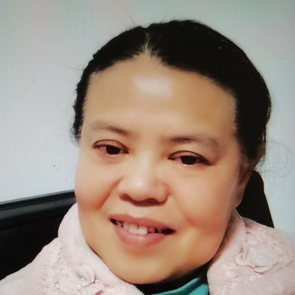 60歲喪偶女徵婚照片(id:4277475)_上海上海徵婚交友_我主良緣網