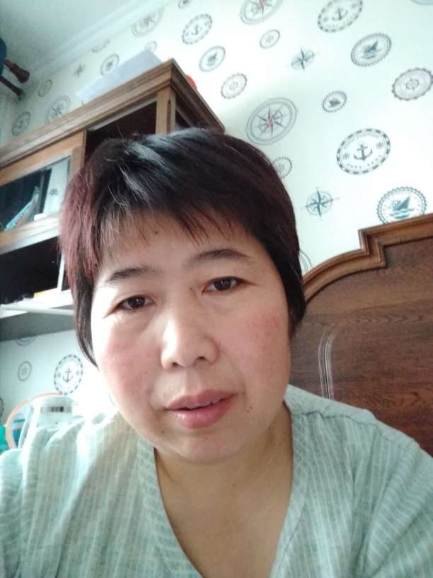 51歲離異女徵婚照片(id:1712571)_黑龍江綏化徵婚交友_我主良緣網