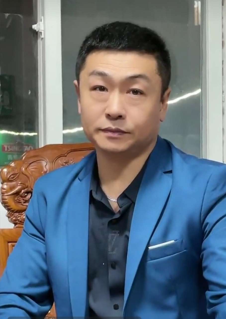 48岁离异男征婚照片(id:5191825)_广东广州征婚交友_我主良缘网