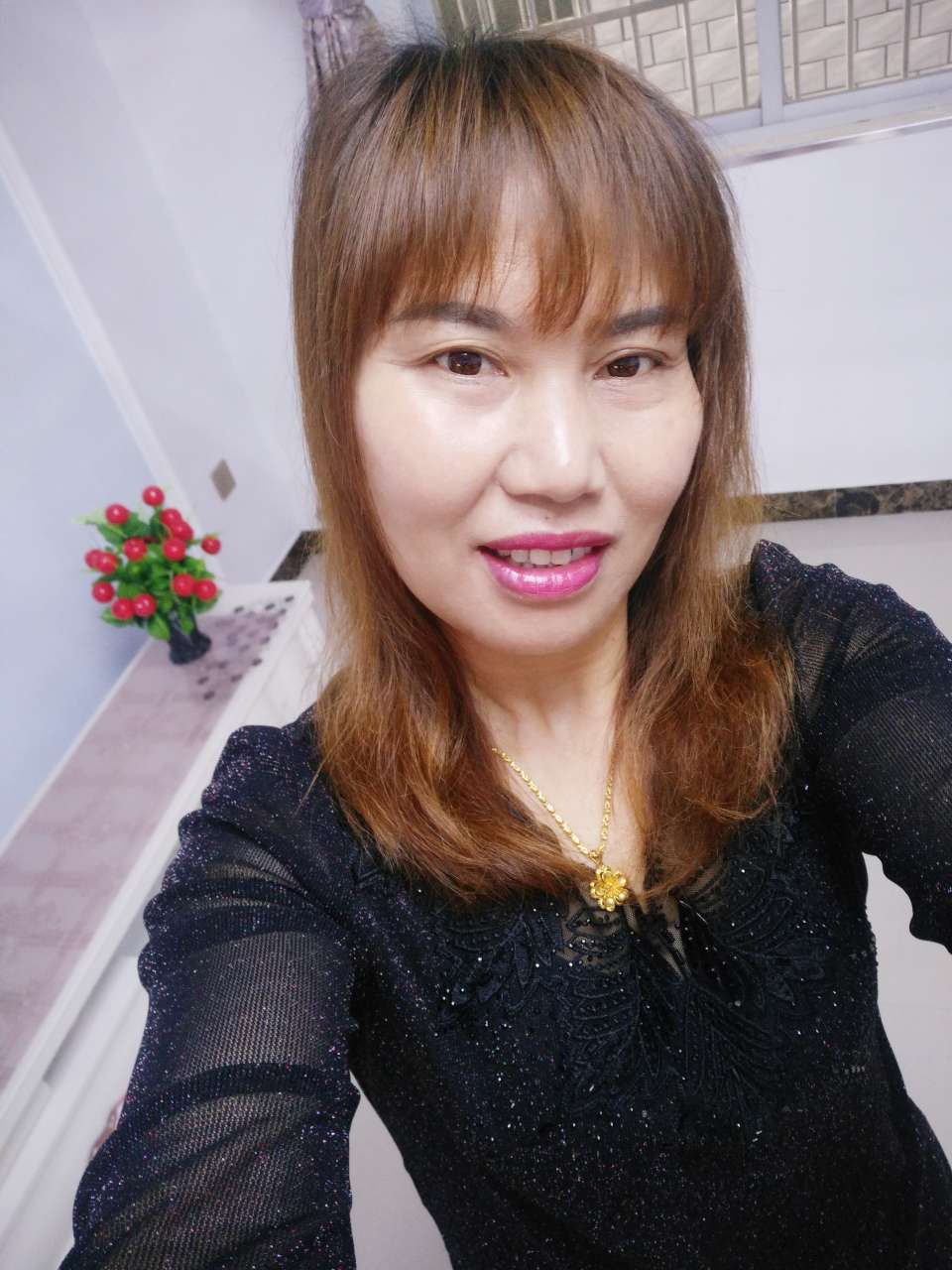 55歲離異女徵婚照片(id:2360880)_廣東廣州徵婚交友_我主良緣網