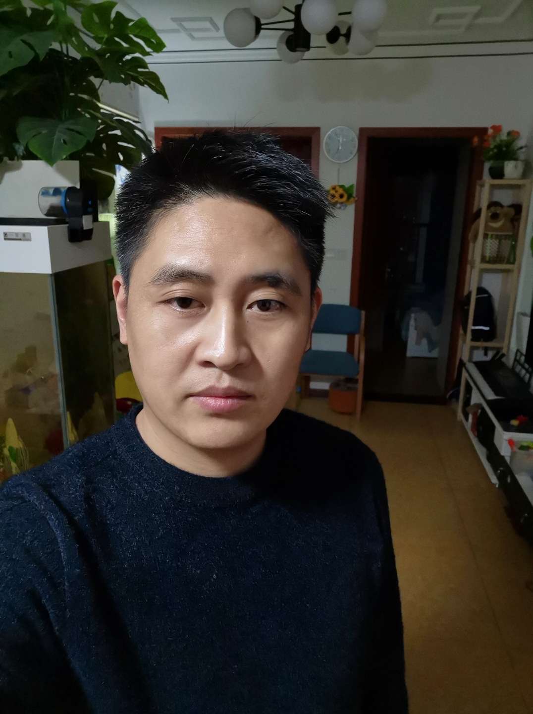 44岁离异男征婚照片(id:3034529)_重庆重庆征婚交友_我主良缘网