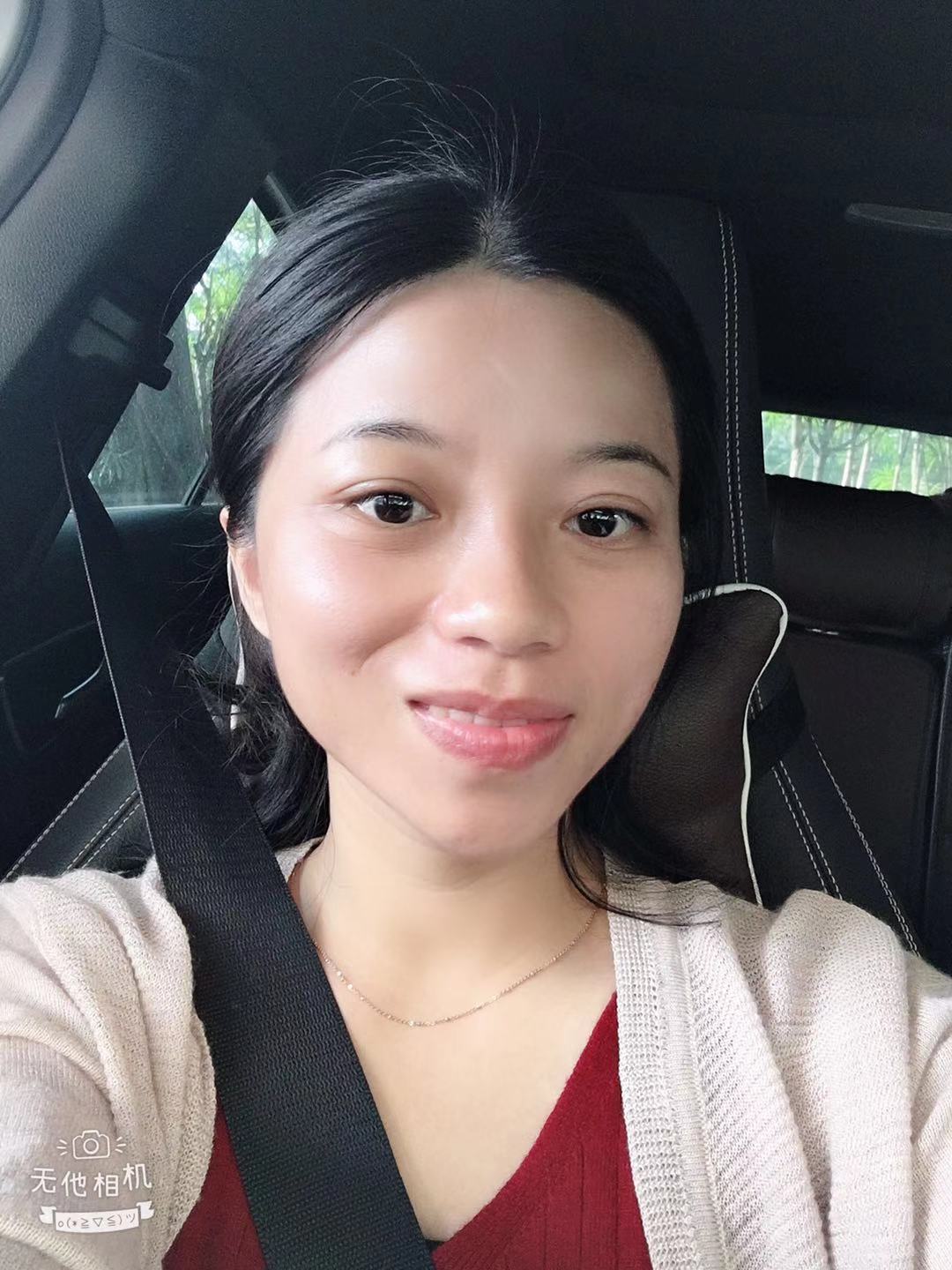 37岁离异女征婚照片(id:3249486)_广东佛山征婚交友_我主良缘网