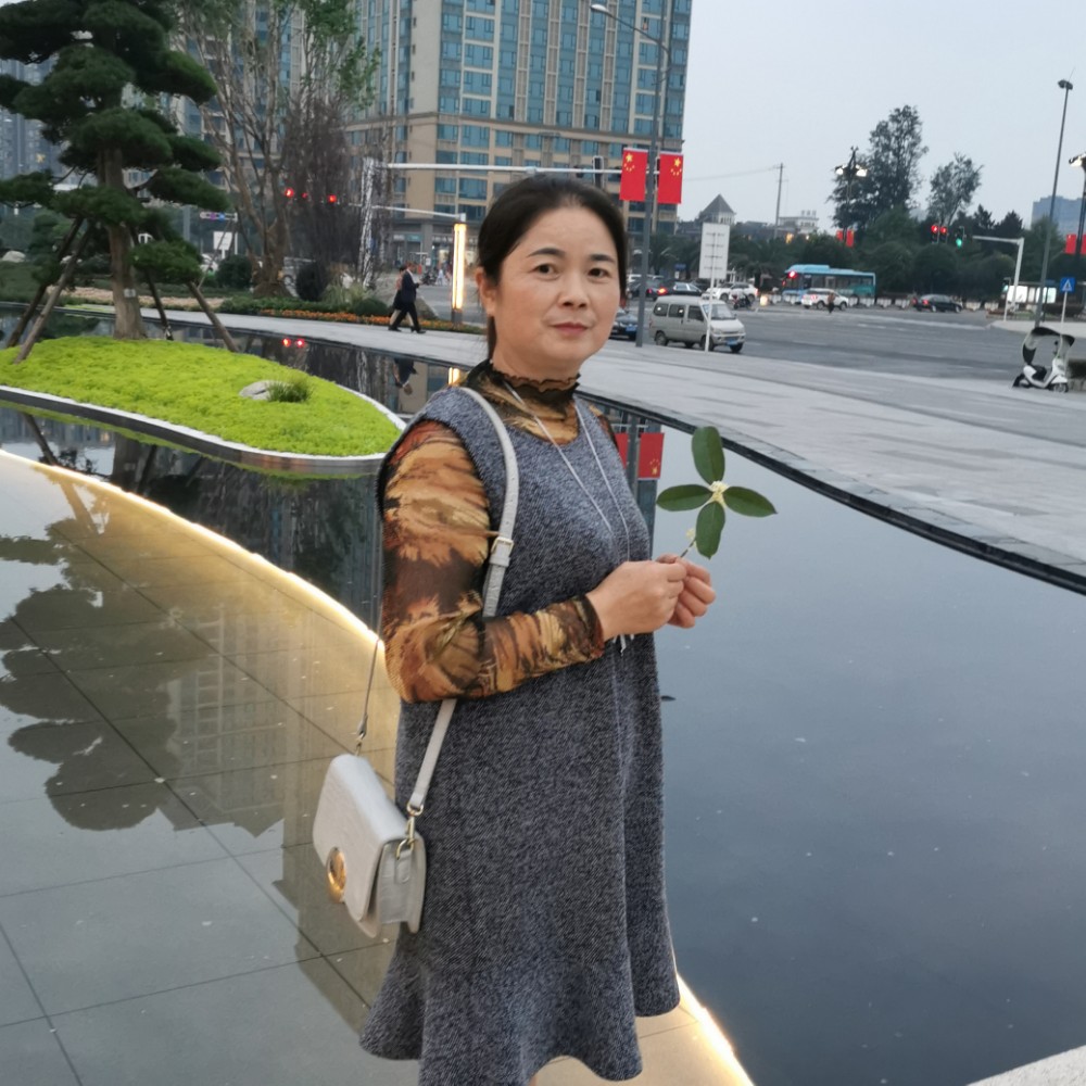小白菜用碧蓝资料照片_四川成都征婚交友_我主良缘