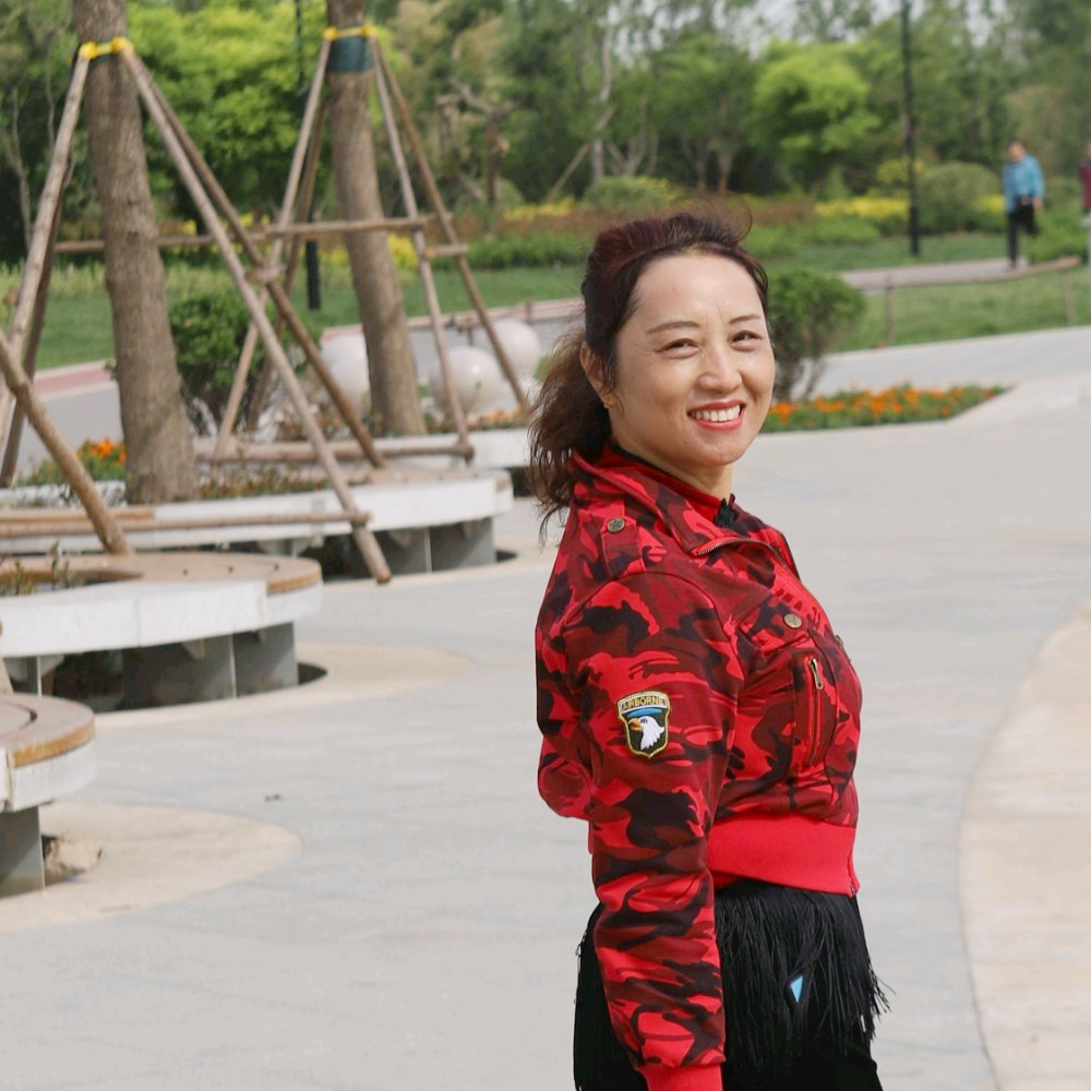 55岁离异女征婚照片(id:1094664)_山东济南征婚交友_我主良缘网