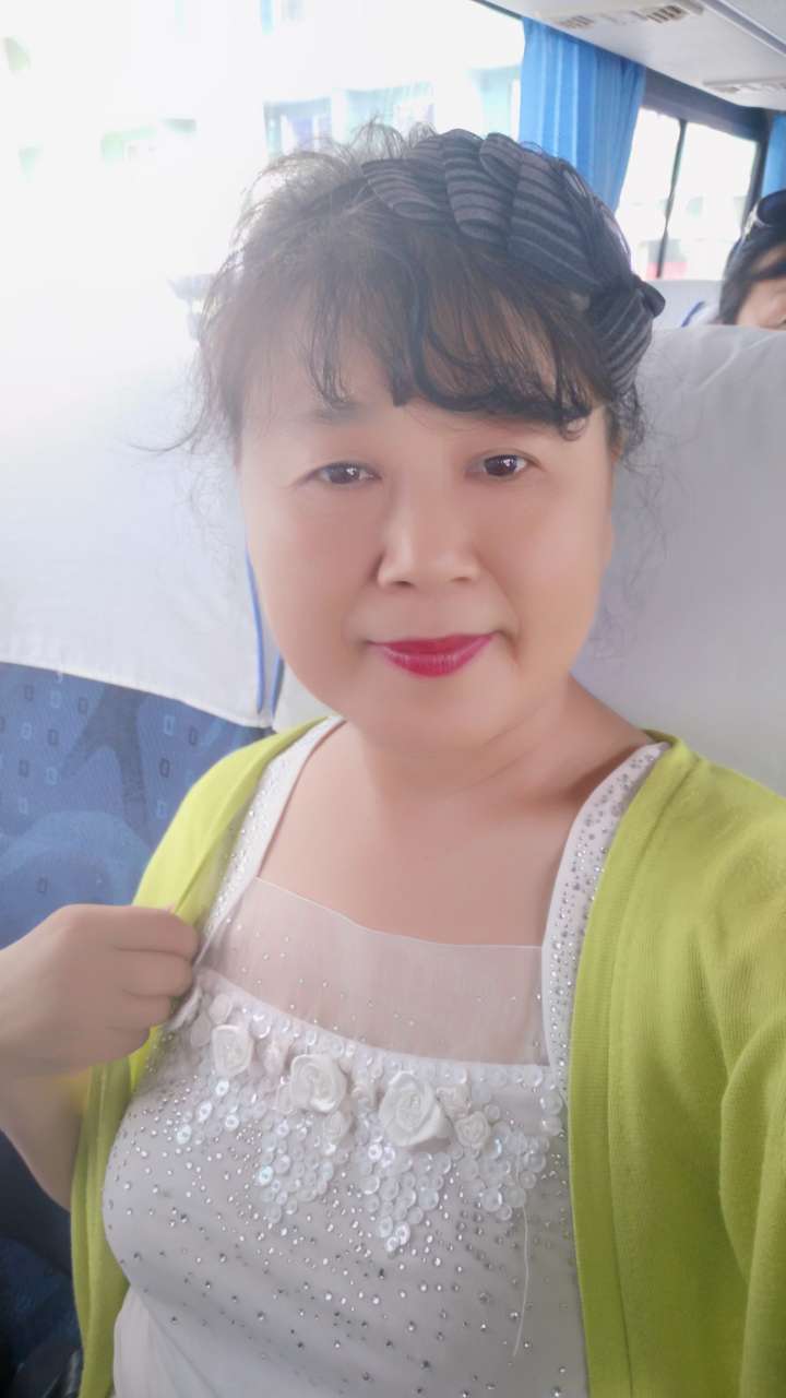 62岁丧偶女征婚照片(id:3526726)_北京北京征婚交友_我主良缘网