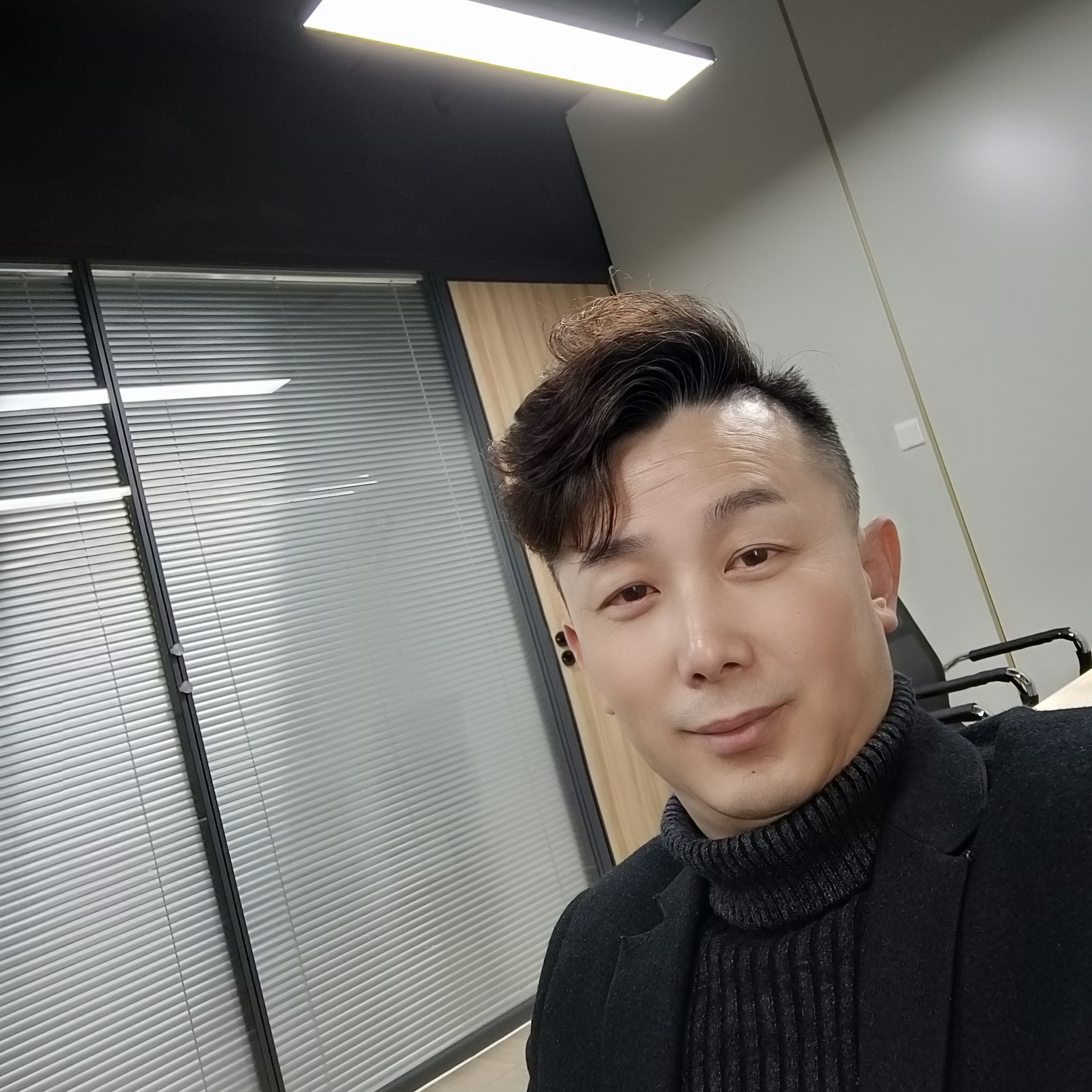 45岁离异男征婚照片(id:5254836)_广东深圳征婚交友_我主良缘网