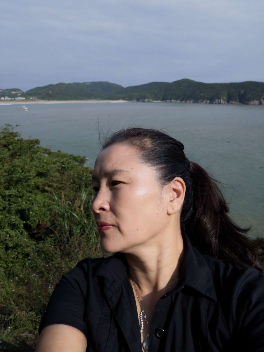 61岁离异女征婚照片(id:2782218)_上海上海征婚交友_我主良缘网