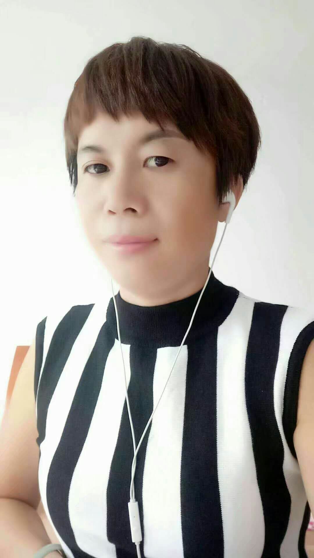 48岁离异女征婚照片(id:1373910)_广东东莞征婚交友_我主良缘网