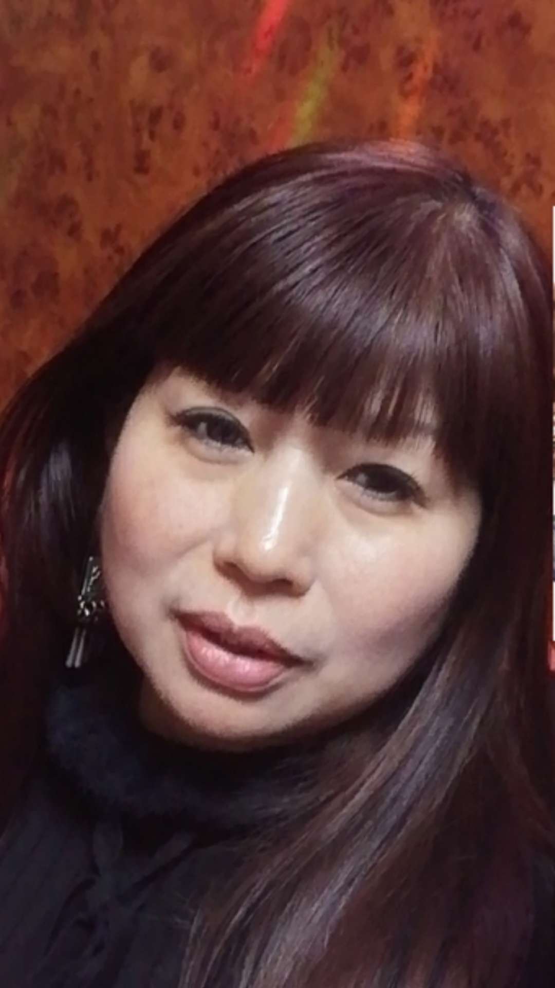 55岁离异女征婚照片(id:260680)