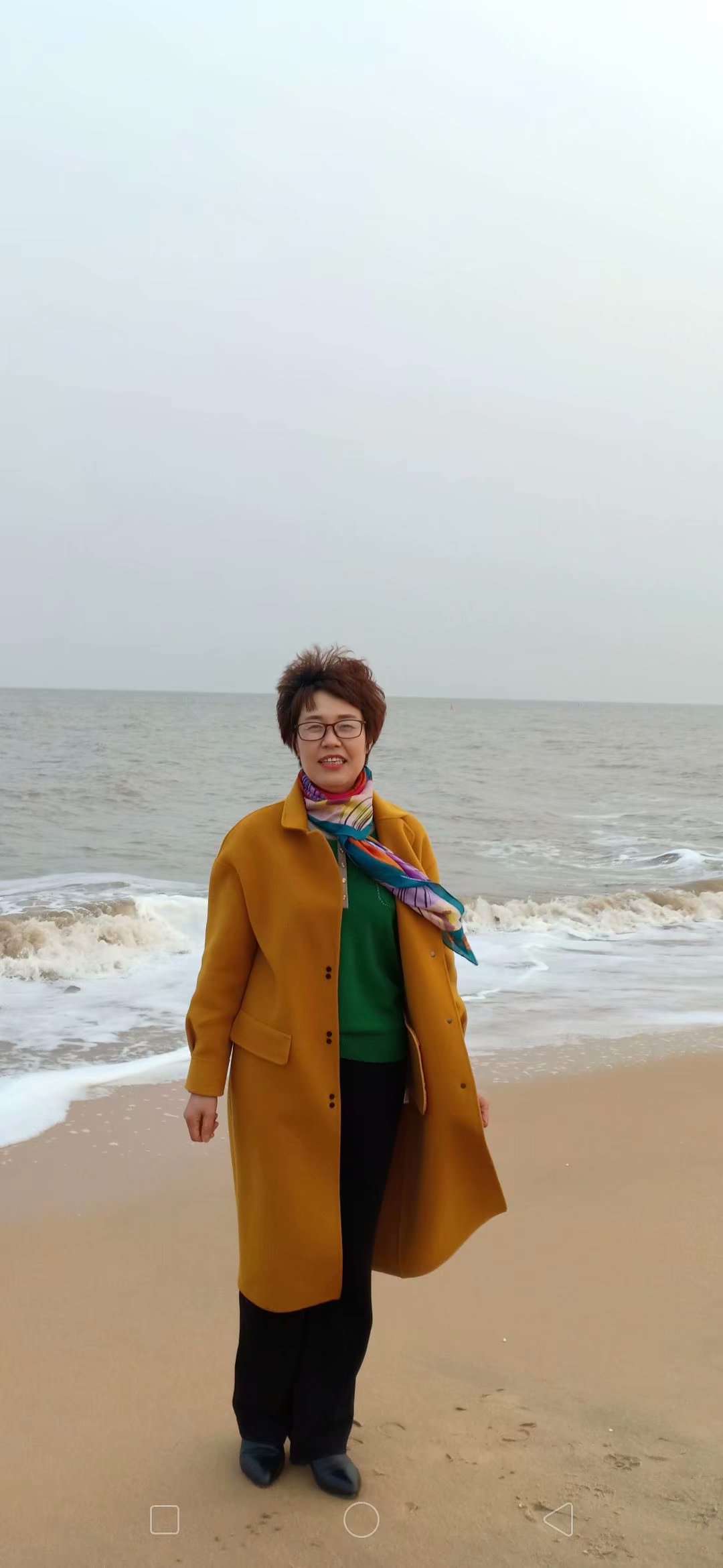 57岁离异女征婚照片(id:4458527)_上海上海征婚交友_我主良缘网