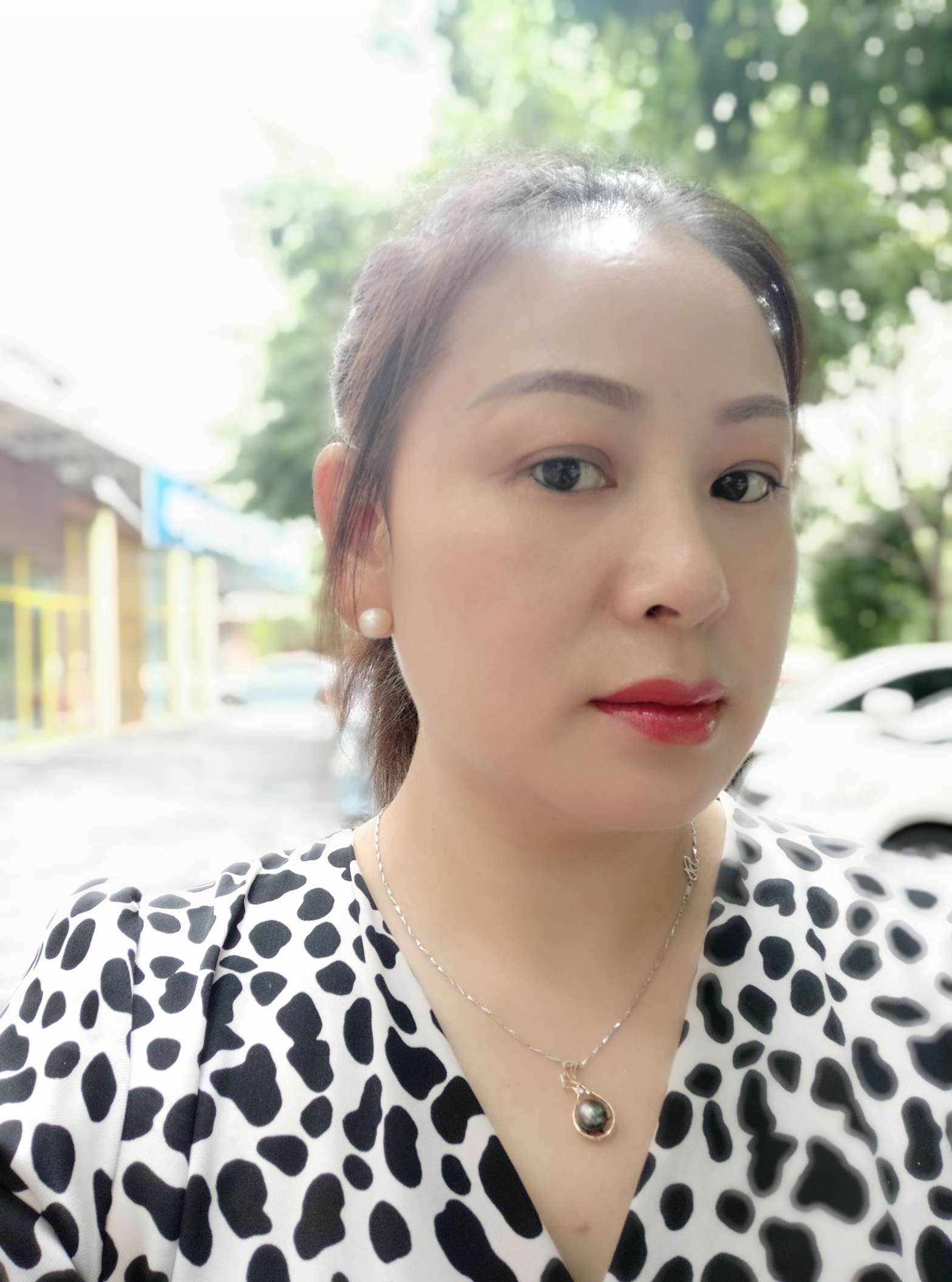 46岁离异女征婚照片(id:2507946)_北京北京征婚交友_我主良缘网