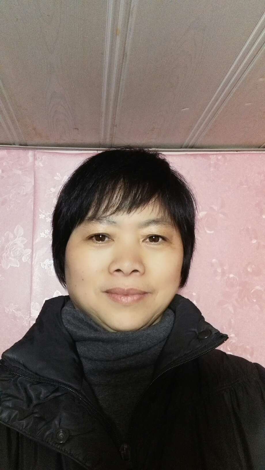 58岁女人征婚图片