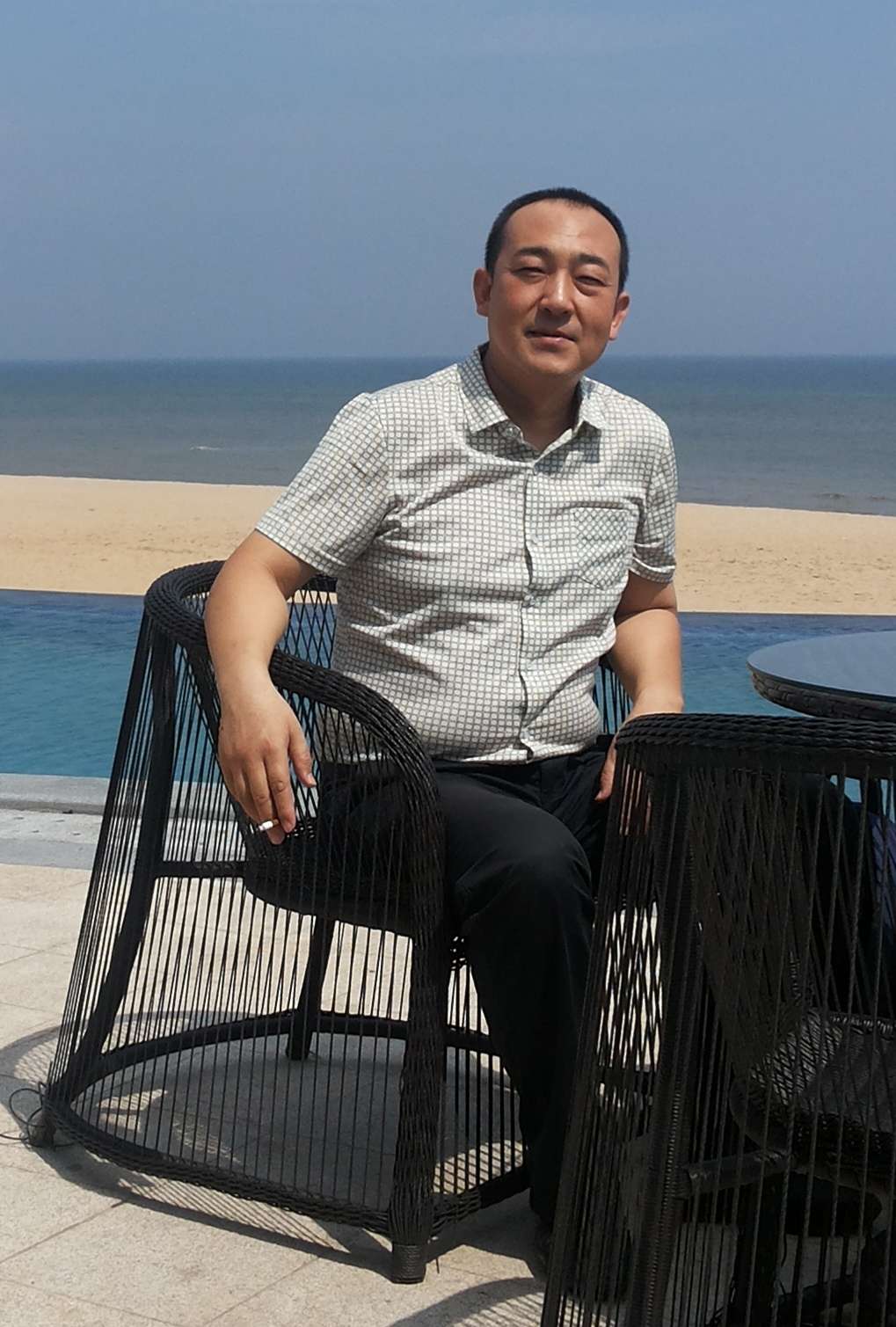 58岁离异男征婚照片(id:4064411)_北京北京征婚交友_我主良缘网