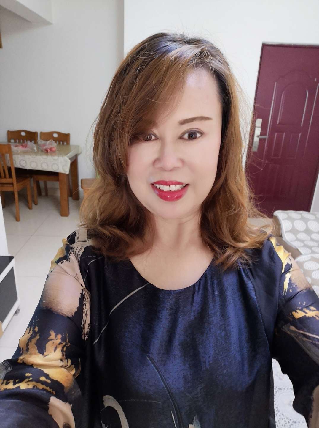 杨尹帆资料照片_四川成都征婚交友_我主良缘