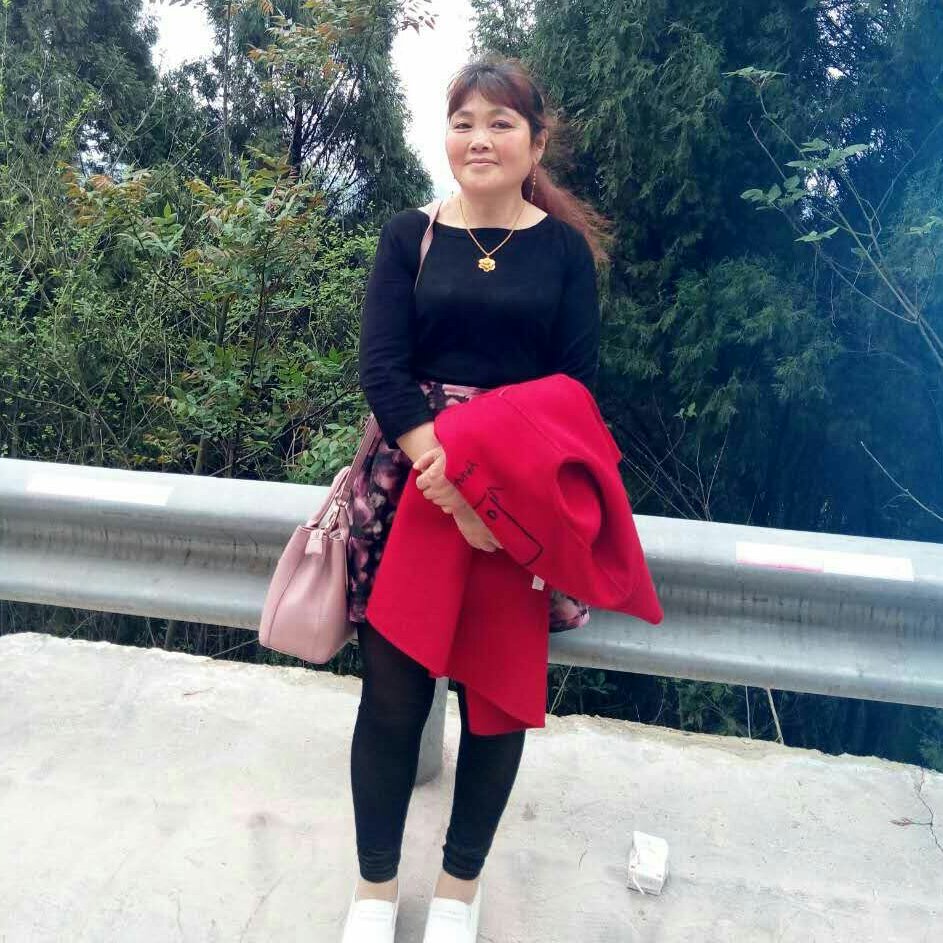 56岁丧偶女征婚照片(id:2021213)_四川成都征婚交友_我主良缘网