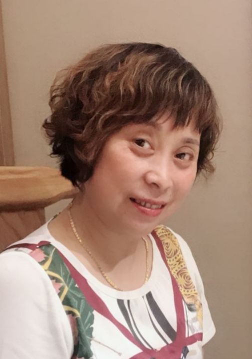 60岁离异女征婚照片(id:983407)_湖北武汉征婚交友_我主良缘网