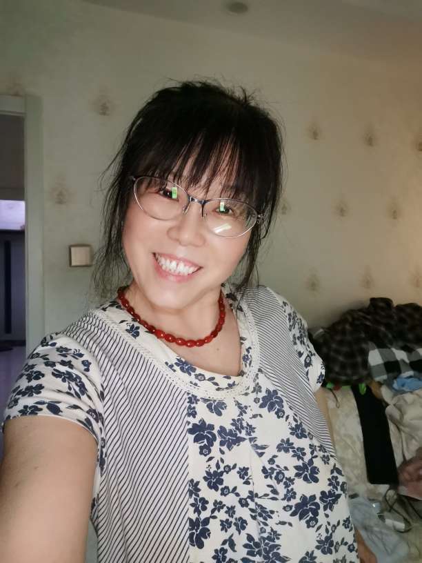 60岁丧偶女征婚照片(id:4130734)_北京北京征婚交友_我主良缘网