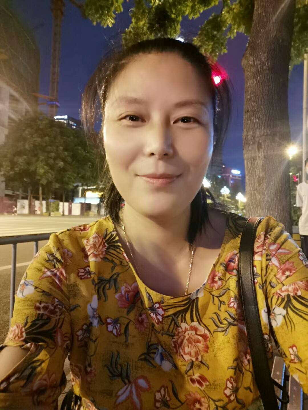 45岁丧偶女征婚照片(id:3666231)_四川成都征婚交友_我主良缘网