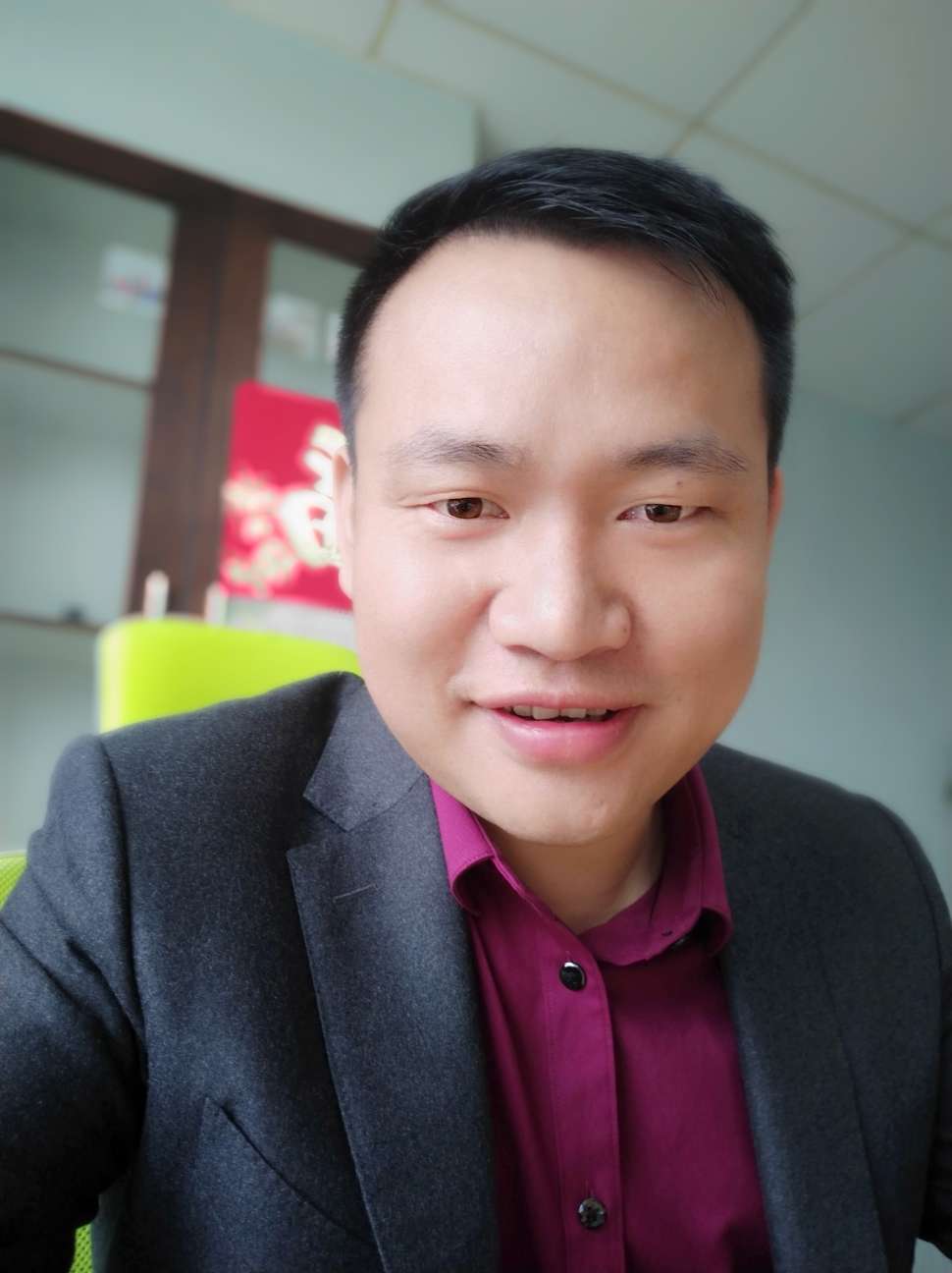 37岁离异男征婚照片(id:1906157)_广东广州征婚交友_我主良缘网