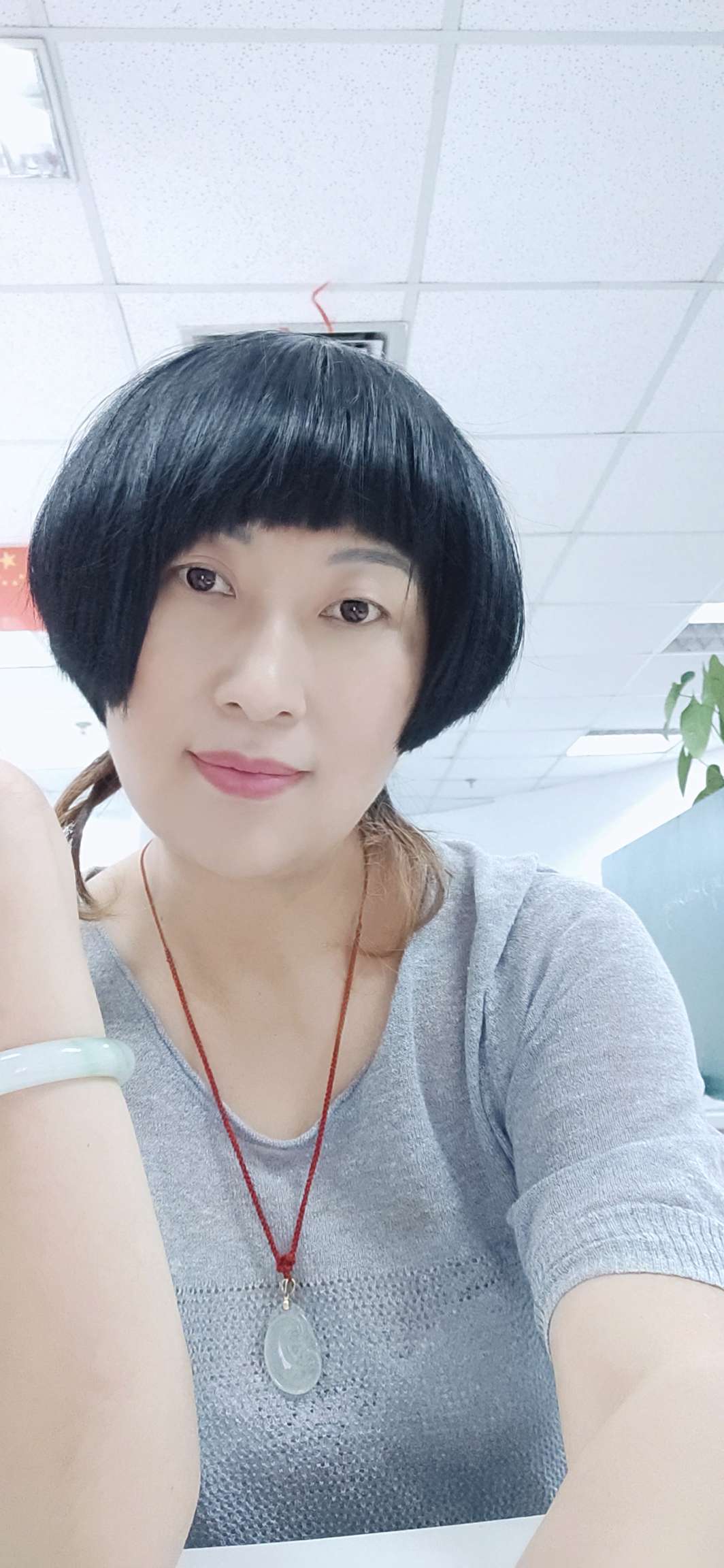 55岁离异女征婚照片(id:3560443)_北京北京征婚交友_我主良缘网