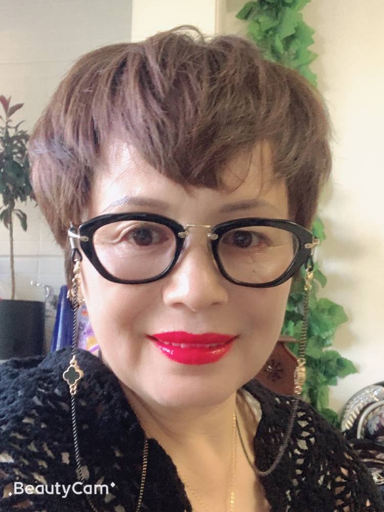 59岁丧偶女征婚照片(id:3238668)_广东广州征婚交友_我主良缘网