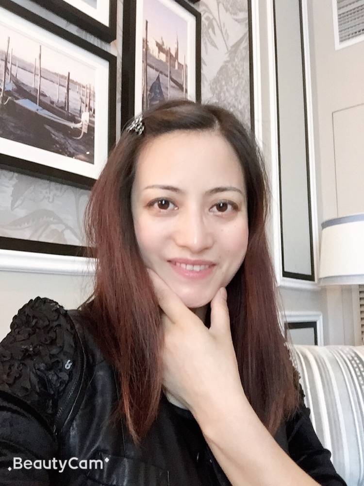 45歲離異女徵婚照片(id:2025001)_廣東珠海徵婚交友_我主良緣網