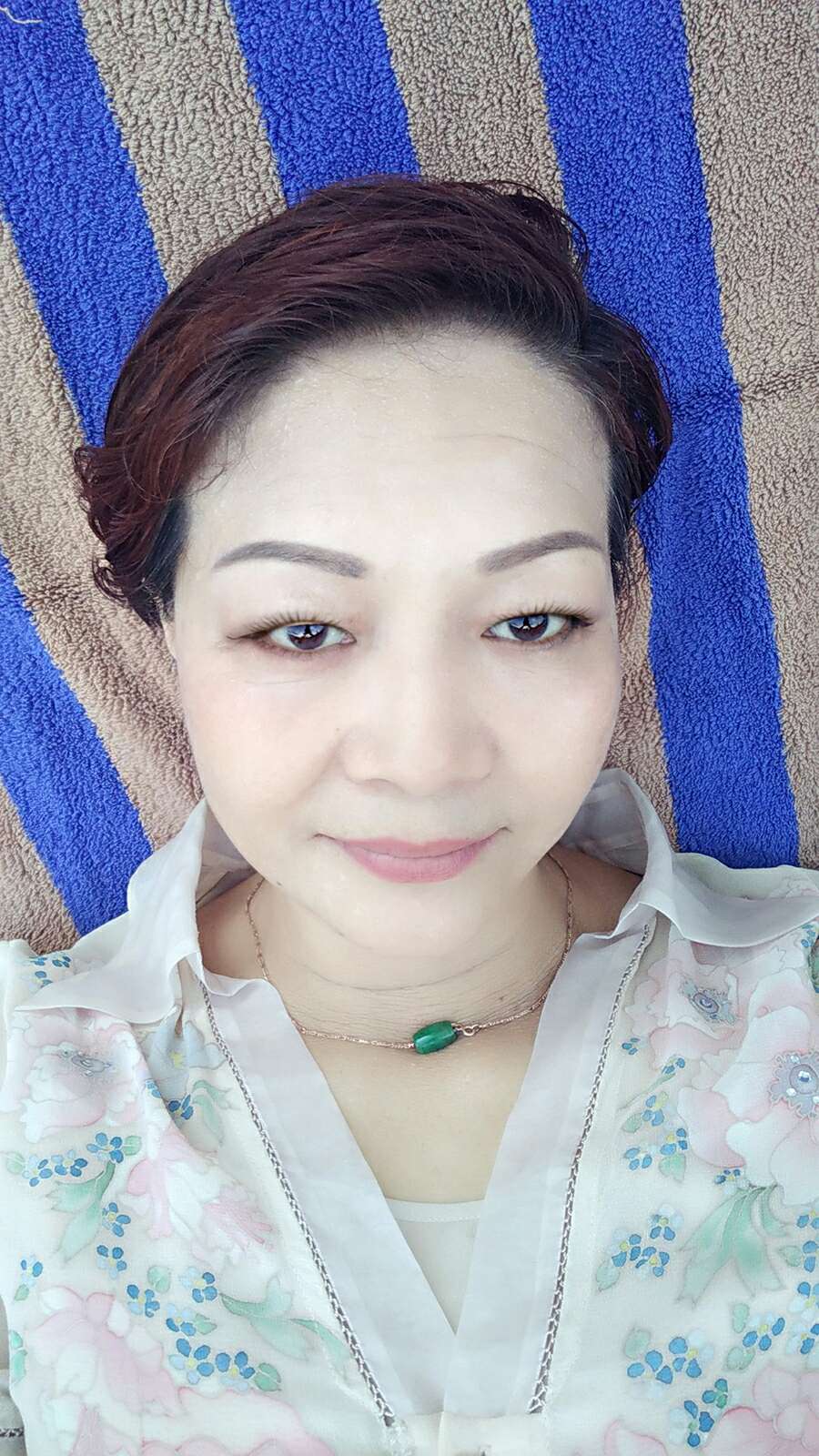 60歲離異女徵婚照片(id:492854)_北京北京徵婚交友_我主良緣網