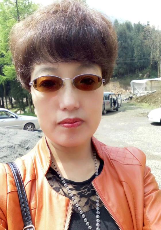 55歲離異女徵婚照片(id:3583703)_安徽合肥徵婚交友_我主良緣網