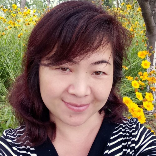 50歲離異女徵婚照片(id:855133)_河南新鄉徵婚交友_我主良緣網