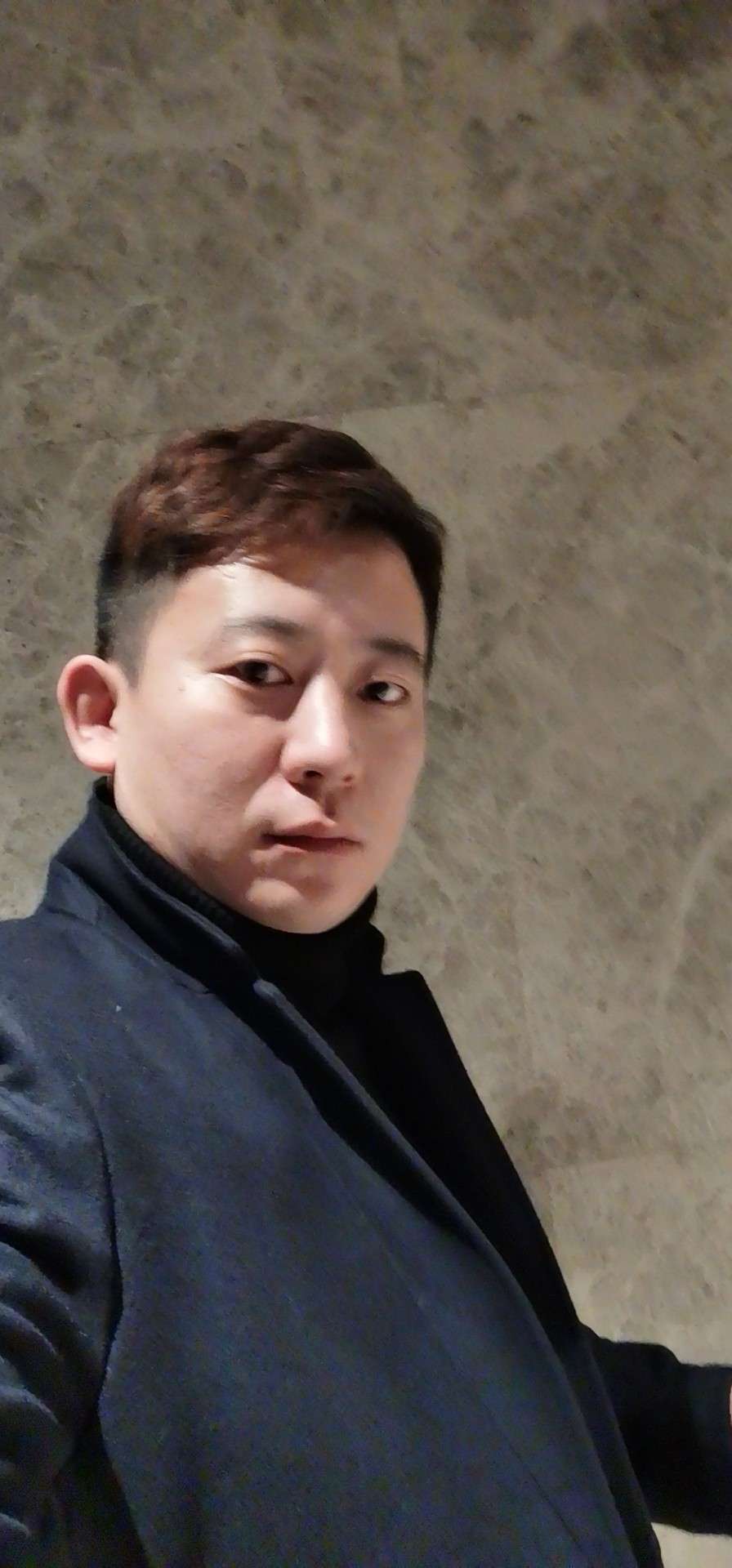 39岁离异男征婚照片(id:2498860)_上海上海征婚交友_我主良缘网