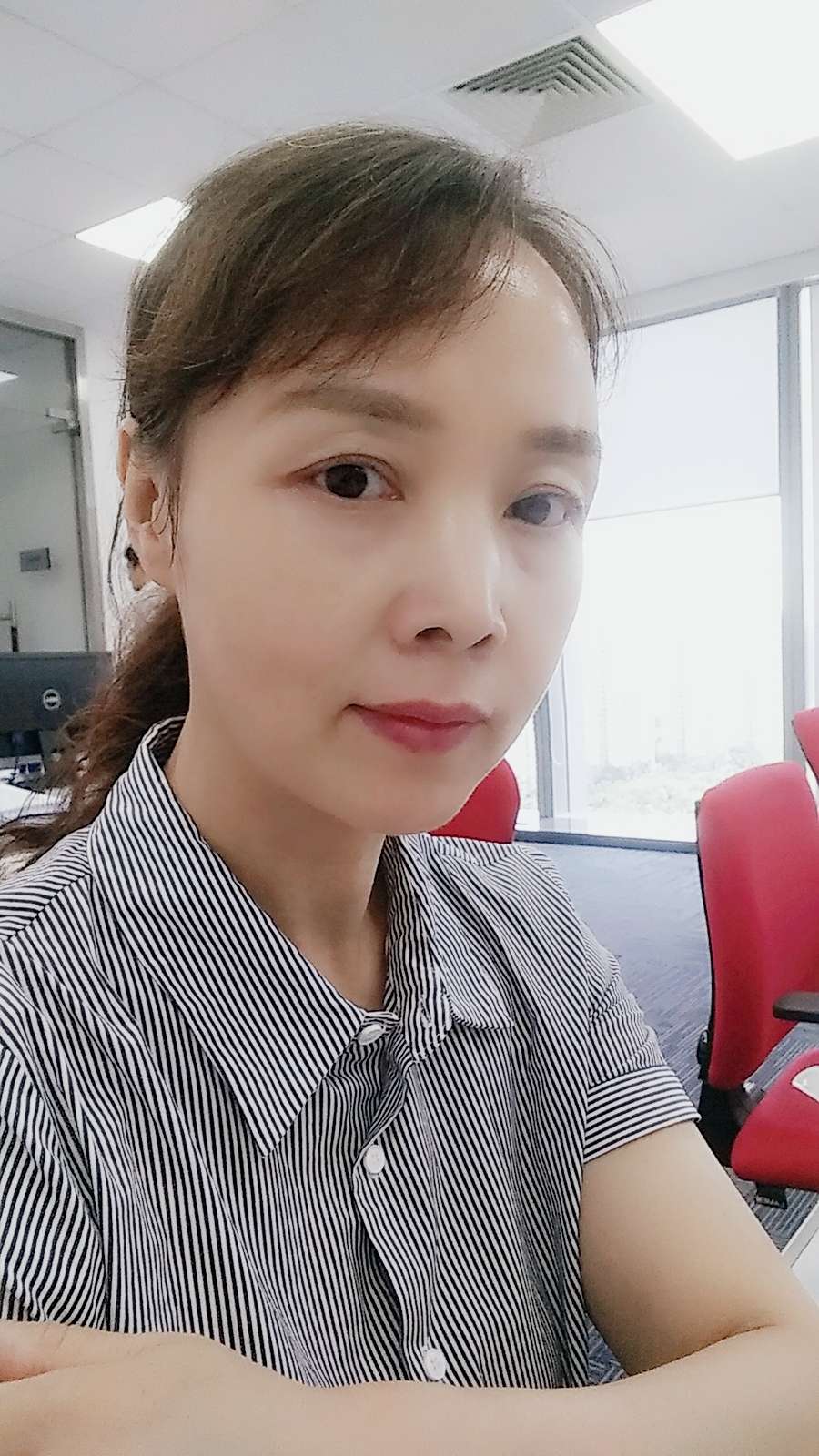 53岁离异女征婚照片(id:3977890)_广东深圳征婚交友_我主良缘网